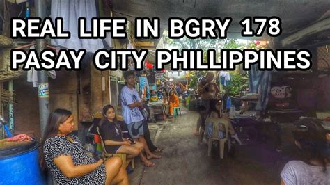 Barangay 178, Pasay Profile – PhilAtlas.